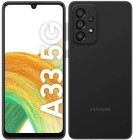 Samsung Galaxy A33 128GB Black