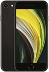 Apple iPhone SE (2020) 256GB Black