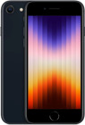 Apple iPhone SE (2022) 128GB Midnight
