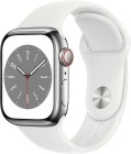Apple Watch Series 8 41mm Nerezová