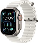 Apple Watch Ultra 2 49mm Přírodní