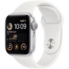 Apple Watch SE (2022) 44mm Hliník