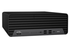 HP ProDesk 600 G6; Core i5-10500