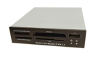 Čtečka karet Multi Card Reader USB