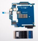 HP EliteBook 840 G2 čtečka karet