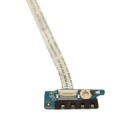 Dell Latitude E5540 LS-9836P LED diody