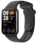Xiaomi Smart Band 8 Pro Black