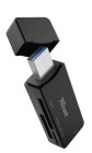 TRUST Network sro Trust Nanga čtečka paměťových karet USB