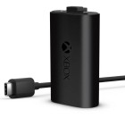 Microsoft Xbox Play & Charge Kit