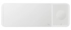 Samsung Wireless Charger Trio White bezdrátová