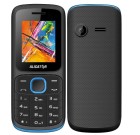 Aligator D210 Dual SIM modrá