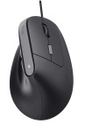 Trust BAYO II Ergonomic Mouse -