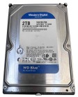 Western Digital Western Digital WD Blue 2 TB