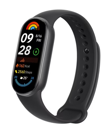 Xiaomi Smart Band 9 Midnight Black