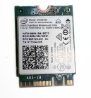Intel Wi-Fi / Bluetooth karta Dual Band
