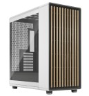 Fractal Design North XL Chalk White