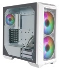 Cooler Master Cooler Master HAF 500 White ARGB