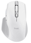 Trust Ozaa + Wireless Mouse White