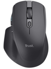 Trust Ozaa + Wireless Mouse Black