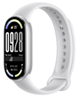 Xiaomi Smart Band 10 Glacier Silver
