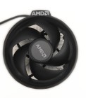 Amd Ryzen P/N 712-000046 RevD ventilátor