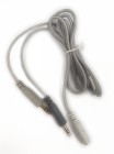 Rozbočovací kabel audio 2x 35mm jack