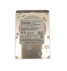 Toshiba HDD 500 GB SATA MQ02ABF050H