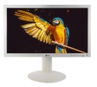 LG 24MB35PM-W bílý monitor 24