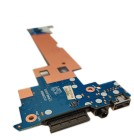 HP ZBook 15 G2 čtečka karet