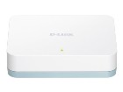 D-Link DGS 1005D  Přepínač