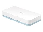 D-Link DGS 1008D  Přepínač
