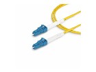 Startech LSZH Fiber Patch Cord (SPSMLCLC-OS2-5M)