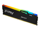 Kingston FURY Beast RGB  DDR5