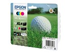 Epson 34 Multipack  4-balení