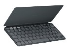 Logitech Keys-To-Go 2  Klávesnice