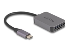 Delock Delock  Ctecka karet (microSD
