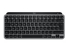 Logitech Master Series MX Keys Mini