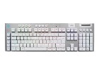 Logitech G G915 X  Klávesnice