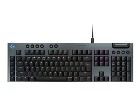 Logitech G G915 X  Klávesnice