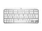 Logitech Master Series MX Keys Mini