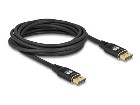 Delock Delock  Kabel DisplayPort  DisplayPort