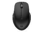 HP 435  Myš  ergonomický