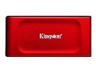 Kingston XS1000  SSD  2