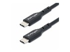 Startech StarTechcom 3m USB-C Charging Cable