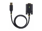 Startech StarTechcom 66ft (2m) USB to Serial