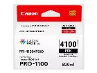 Canon PFI-4100 PBK  80 ml