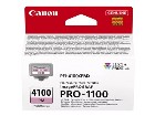 Canon PFI-4100 PM  80 ml