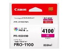 Canon PFI-4100 M  80 ml