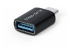 Startech StarTechcom USB-C to USB-A Adapter