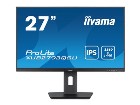 iiyama ProLite XUB2793QSU-B7  LED monitor